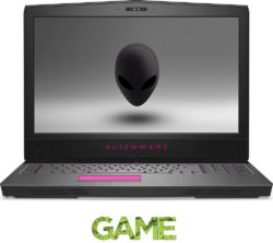 ALIENWARE ALIENWARE 17 17.3